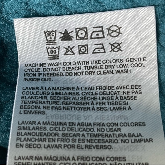 New! New Balance Men's NB Heat Grid Long Sleeve Shirt moonstone 35356 - Picture 14 of 15